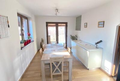 Casă cu 4 camere cu Teren 550 Mp în Gai - 4