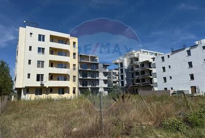 Teren 506 mp intravilan, Mamaia Nord - 1