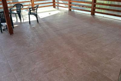 Casă cu 4 camere cu Teren 1200 Mp în Muntele Băișorii - 6