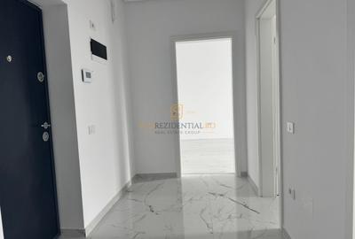 Apartament cu 2 camere decomandat în Metalurgiei - 5