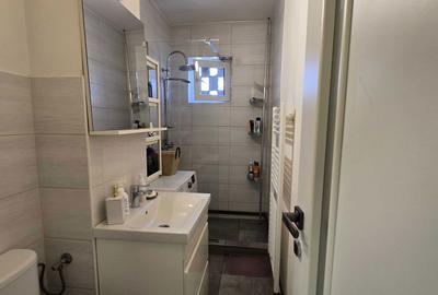 Apartament cu 2 camere nedecomandat în Cetate - 5