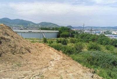 Teren de 750 mp, în Central - 1