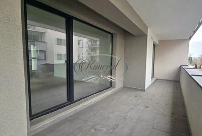 Apartament cu 3 camere semidecomandat în Între Lacuri - 6