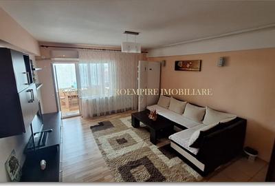 Apartament de inchiriat in Constanta, Inel II - 3 camere decomandat - 5