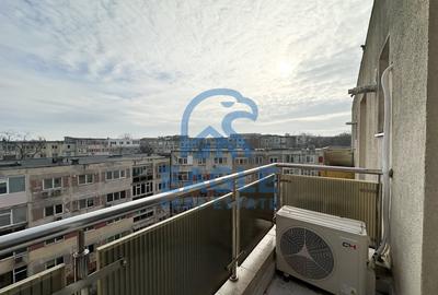 Euromaterna - 2 Camere cu balcon la prima inchiriere Petfriendly - 6