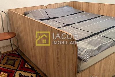 Apartament cu 2 camere decomandat, mobilat în Mioriței - 6