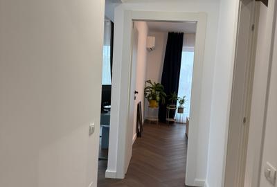 Apartament cu 2 camere decomandat în Central - 6