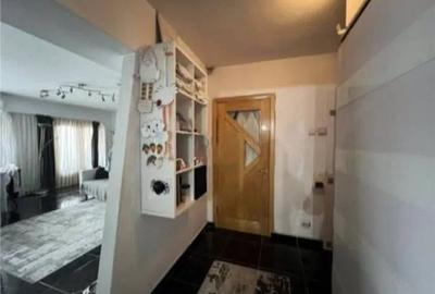 Apartament Modern cu 3 camere, etaj 3, 97 mp, Selgros - 6