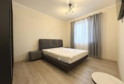 Apartament deosebit cu 2 camere | Giroc - 4