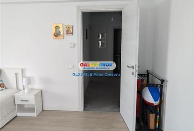 Apartament elegant 3 camere Prelungirea Ghencea - piscina si parcare - 8