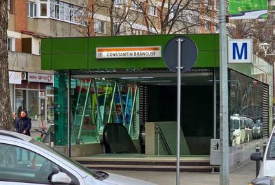 Apartament cu 3 camere decomandat, mobilat în Drumul Taberei - 6