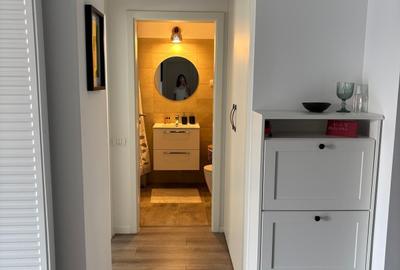 Inchiriem Apartament 2 Camere Open Space Modern Transilvania Rezidence - 6