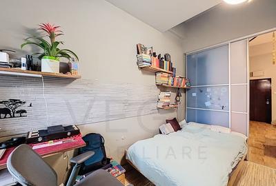 Apartament 2 camere, 52 mp, complet mobilat, zona P-ta 1 Mai / Clujana - 9