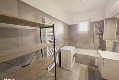 Apartament cu 2 camere în Triaj - 1