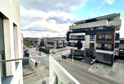 REA1022004 Apartament 3 camere I Pipera I Parcare inclusa - 14