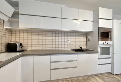 Inchiriere Apartament 3 camere, 2 bai, zona centrala, garaj Inchiriere Apartament 3 camere, 2 bai, zona centrala, garaj - 12