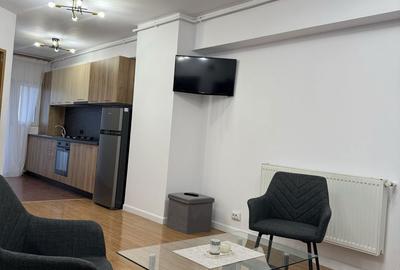 Apartament cu 2 camere decomandat în Iris