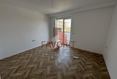 Zona Aradului. Terasa 42 mp. Dormitor matrimonial cu dressing. Comision 0%. - 6