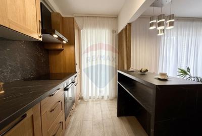 Apartament 3 camere de vanzare Premium - Arbo Residence Mogosoaia - 9