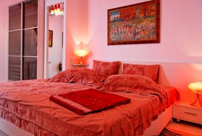 Herastrau - Exclusive Rental – North Area Lake View Residences - 9