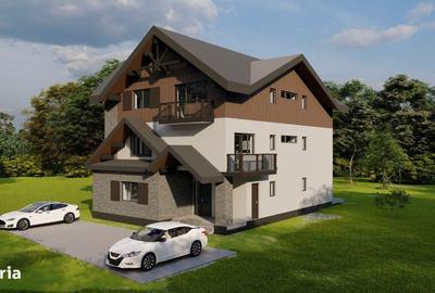 Apartament cu 2 camere în Zamora - 4