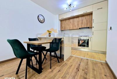 Apartament cu 2 camere în Central - 8