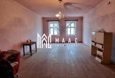 Apartament la casă I 2 camere I Teren 373 mp I Cisnădie - 2