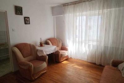 Garsonieră semidecomandată în Unirii Sud - 3