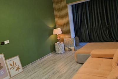 Apartament cu 2 camere în Central - 2