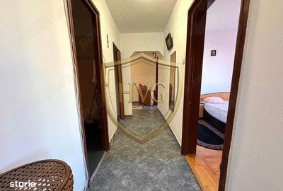 Apartament cu 2 camere decomandat în Grivița - 7