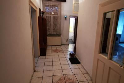 De Vanzare Apartament 4 Camere + Spatiu Comercial + Garaj – Iosefin - 18