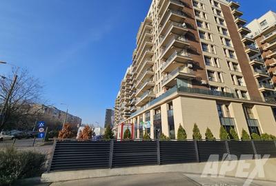 Apartament cu 3 camere decomandat, mobilat în Drumul Taberei - 20