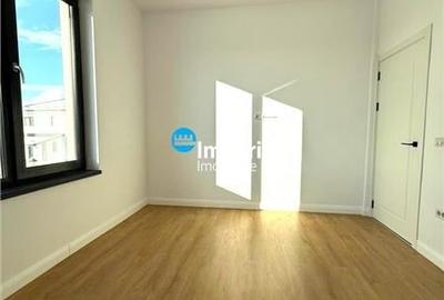 Vila Moderna, P+E, 400 teren, finisata,  asfalt, Valea Adanca Miroslava - 7