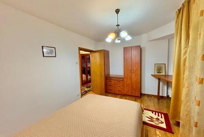 OCTAVIAN GOGA - APARTAMENT 2 CAMERE, CENTRALA PROPRIE, 60 MP. - 9