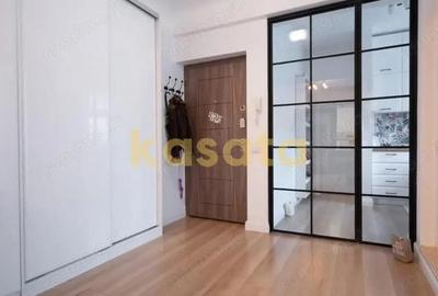 Apartament modern 2 camere de inchiriat zona Domenii - 4