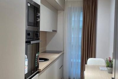 Apartament 2 camere, Garaj | La cheie | Elite City ! - 8