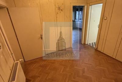 Apartament 4 camere, 120 mp utili-zona Centrul Istoric/Magazin STAR - 12