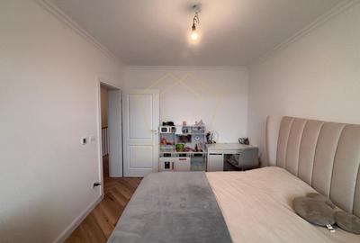 Duplex modern cu 4 camere, finalizat | Ronat - 7
