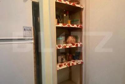 Apartament cu o camera - 5