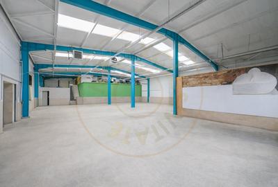 Spațiu comercial, de 595 mp, în Prundu - 3