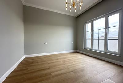 Duplex de lux, 4 camere, 96 mp utili, 402 mp teren - Dumbravita Duplex de lux, 4 camere, 96 mp utili, 402 mp teren - Dumbravita - 9