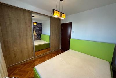 Apartament cu 2 camere în Central - 8