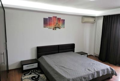 Garsonieră decomandată în 13 Septembrie - 4