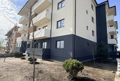 Garsonieră în Central - 2