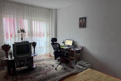 Apartament 2 camere in Deva, zona ultracentrala-Decebal - 9