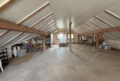 Casa individuala spatioasa | Teren 651 mp Zona Planetelor – Giroc - 18