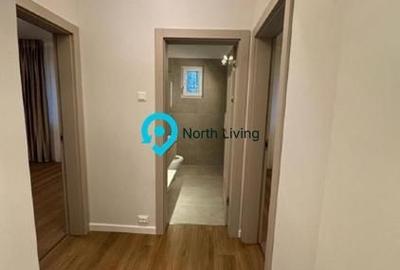 Apartament cu 5 camere decomandat în Primăverii - 5