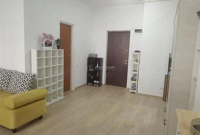 Garsoniera - Prel Ghencea - ansamblul Primavara - 1