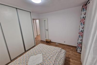 Apartament cu 3 camere decomandat, mobilat în Terezian - 8
