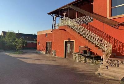 Casă individuală cu 12 camere cu Canalizare în Voluntari - 3